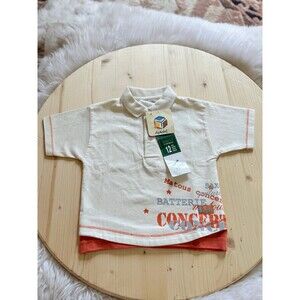 Alphabet boutique polo